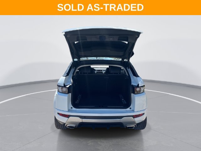 Used 2014 Land Rover Range Rover Evoque Dynamic AWD/4WD image 24