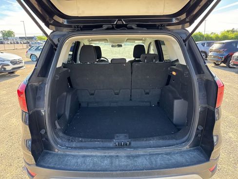 Used 2019 Ford Escape SE AWD/4WD image 14