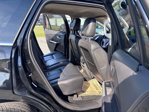 Used 2012 Ford Edge Limited AWD/4WD image 30