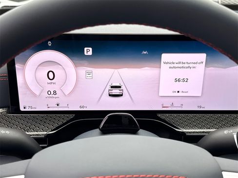 New 2026 Genesis GV80 3.5T e-SC image 28