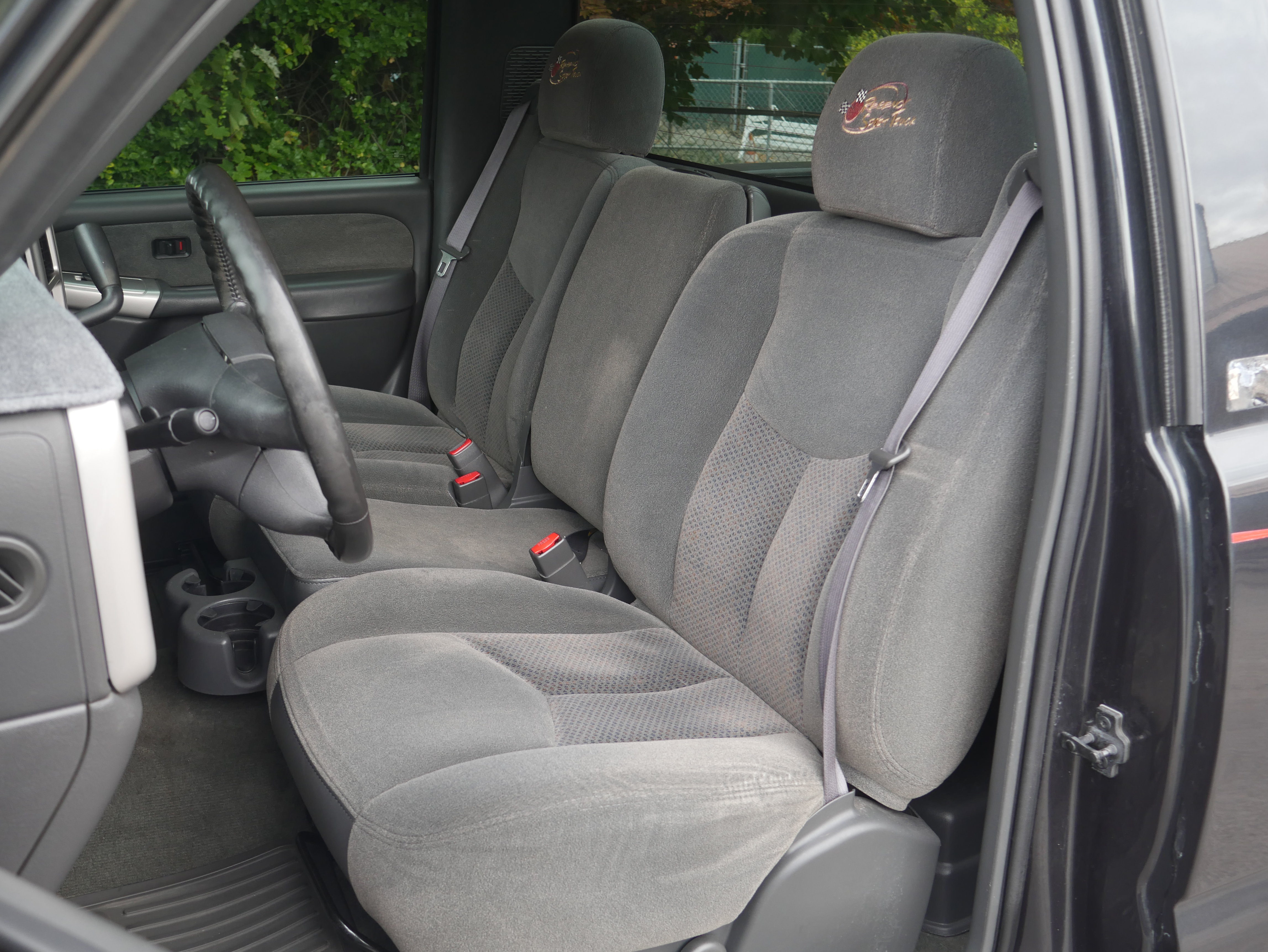 Used 2003 Chevrolet Silverado 1500 LS RWD image 24