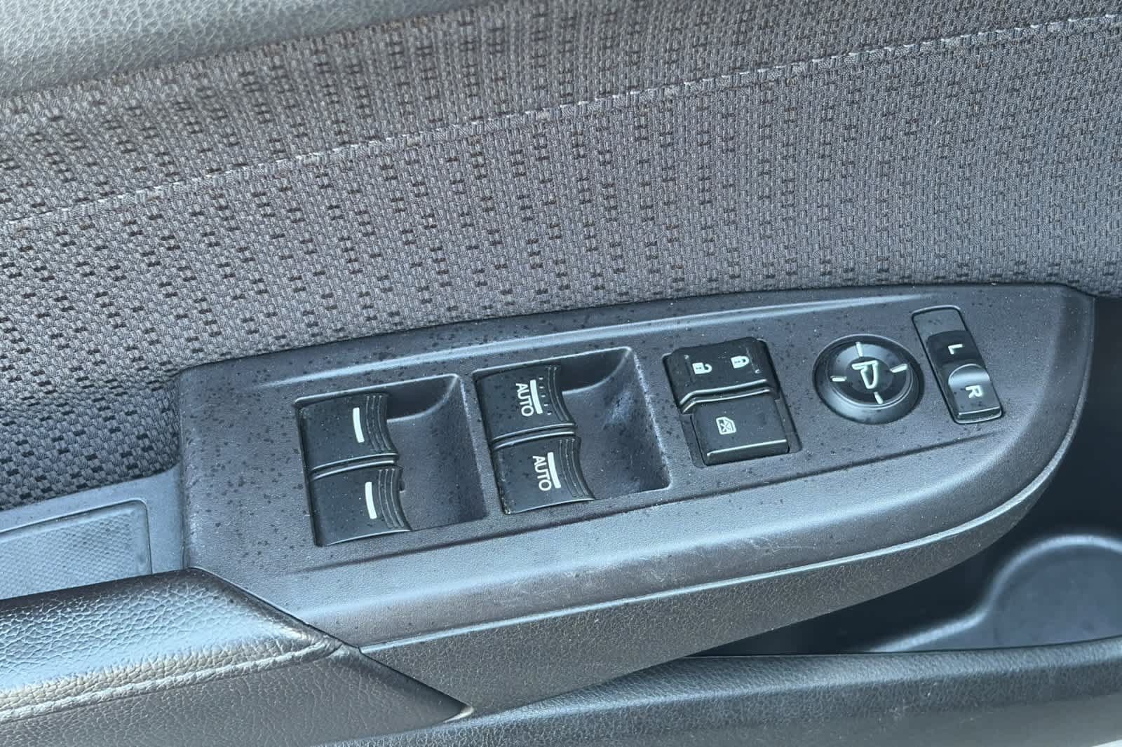 Used 2013 Acura ILX FWD image 13