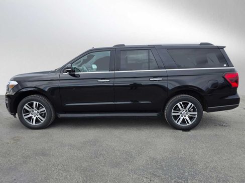 Used 2024 Ford Expedition Max Limited RWD image 6