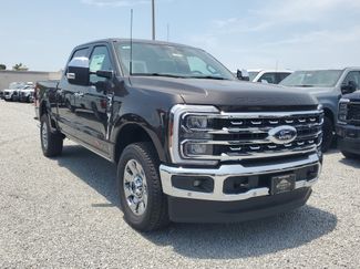 New 2025 Ford F250 Lariat w/ Lariat Ultimate Package video 2