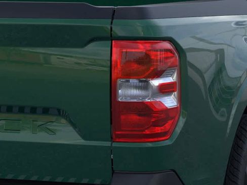 New 2025 Ford Maverick XLT w/ XLT Luxury Package image 22