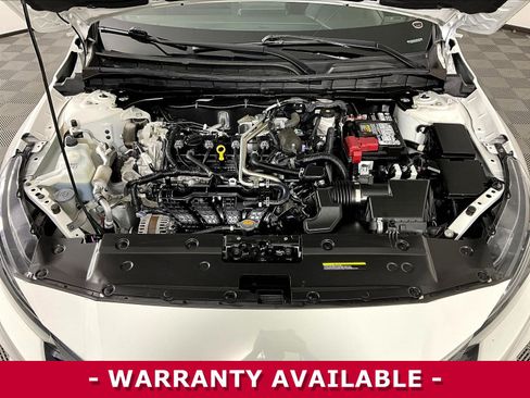 Certified 2022 Nissan Altima 2.5 S w/ Driver Assist Package FWD image 29