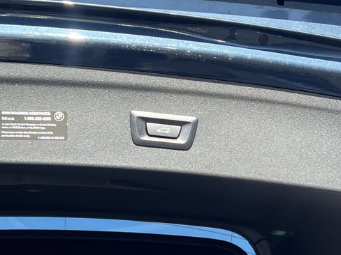 New 2026 BMW iX xDrive45 w/ M Sport Package image 29