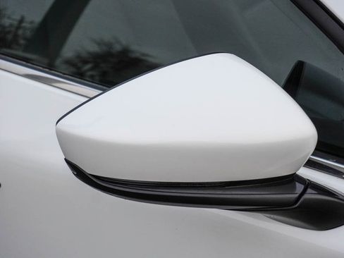 Used 2023 MAZDA CX-30 AWD 2.5 S w/ Select Package image 12