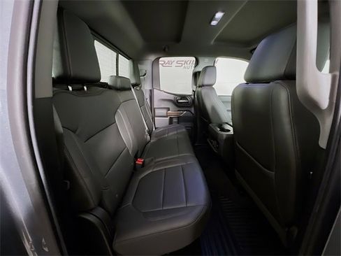 Used 2020 Chevrolet Silverado 1500 RST w/ All-Star Edition image 41