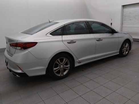 Used 2018 Hyundai Sonata Sport FWD image 10