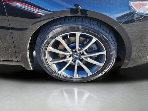 Used 2016 Acura TLX V6 w/ Technology Package image 28