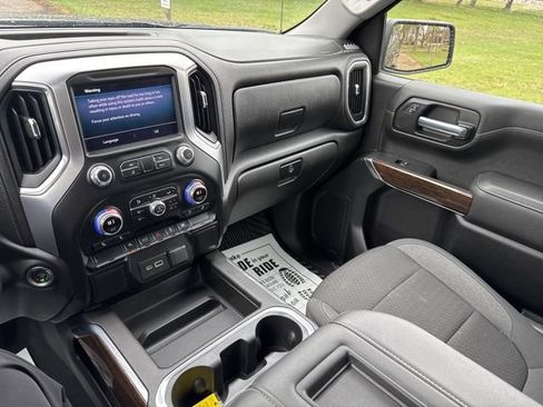 Used 2021 GMC Sierra 1500 Elevation AWD/4WD image 3