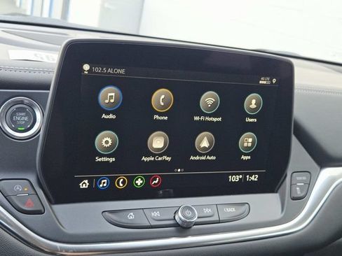 New 2026 Chevrolet Blazer LT w/ Convenience Package AWD/4WD image 23