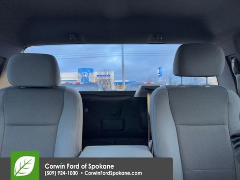 Used 2017 Ford F250 XL w/ Power Equipment Group image 31