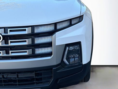 New 2026 Hyundai Santa Cruz SEL image 10