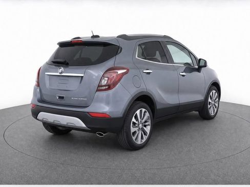 Used 2019 Buick Encore Preferred FWD image 4