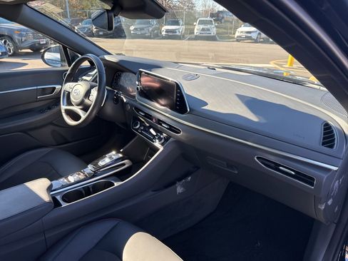 Used 2023 Hyundai Sonata SEL Plus w/ Preferred Accessory Package image 14