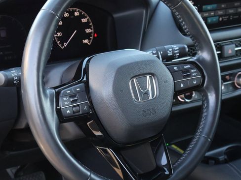 Certified 2023 Honda HR-V EX-L image 17