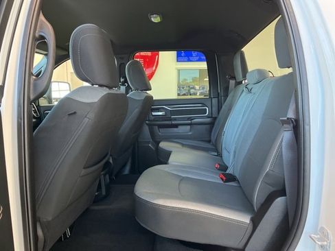 Certified 2024 RAM 2500 Big Horn image 12