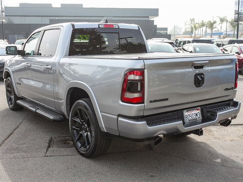 Used 2022 RAM 1500 Laramie image 7