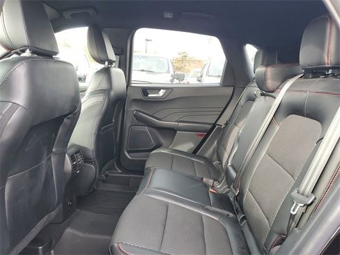 Certified 2023 Ford Escape ST-Line w/ Tech Pack #1 image 31