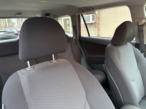 Used 2007 Toyota RAV4 Sport image 29