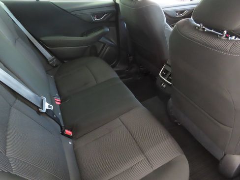 Certified 2025 Subaru Legacy Premium AWD/4WD image 25