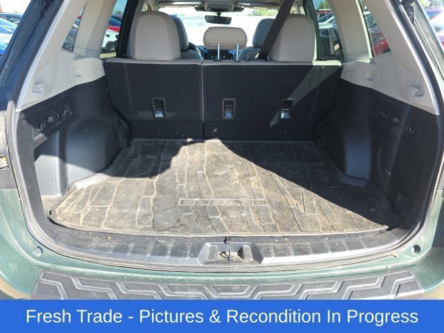 Used 2023 Subaru Forester Limited AWD/4WD image 23