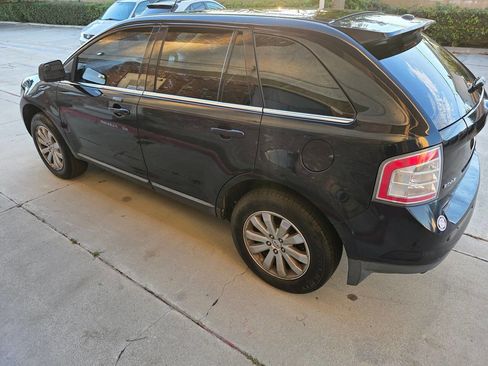 Used 2009 Ford Edge Limited image 27