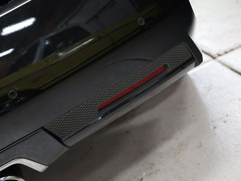 Used 2014 Cadillac CTS V w/ Wood Trim Package image 39