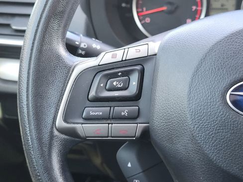 Used 2016 Subaru Forester 2.5i w/ Alloy Wheel Package AWD/4WD image 18