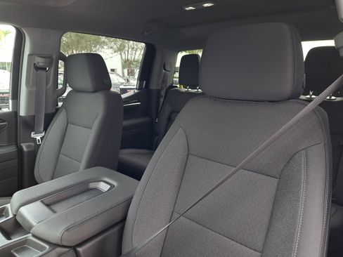 New 2026 GMC Sierra 1500 Elevation w/ Elevation Select Package image 20