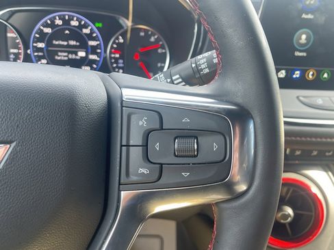 Used 2025 Chevrolet Blazer RS image 22