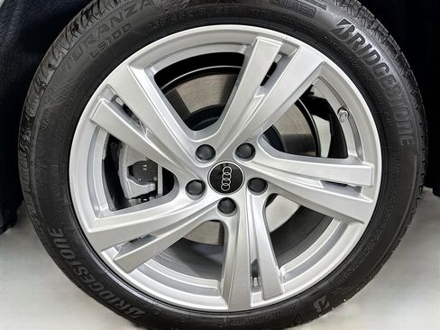 Used 2025 Audi A5 2.0T Premium Plus w/ Premium Plus image 31