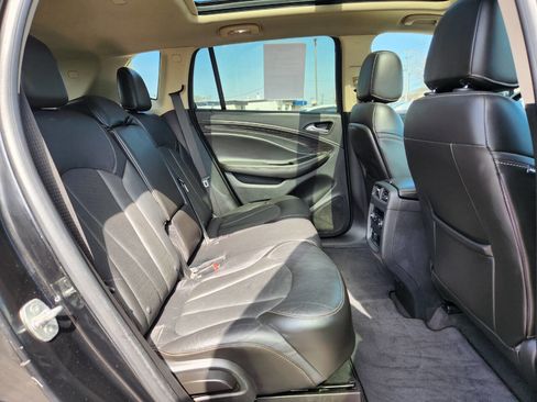 Used 2016 Buick Envision Premium AWD/4WD image 13