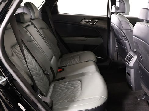 Used 2023 Kia Sportage X-Line w/ X-Line Premium Package AWD/4WD image 37