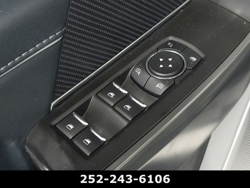 Used 2022 Ford F150 Limited AWD/4WD image 36