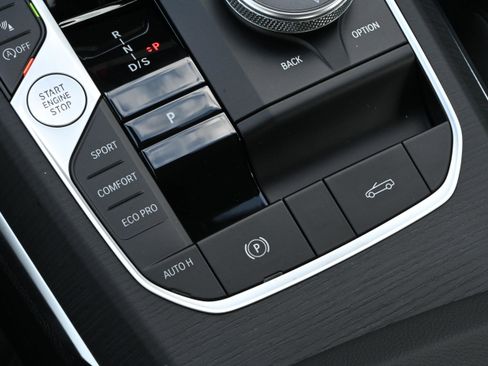 New 2026 BMW M440i Convertible image 20