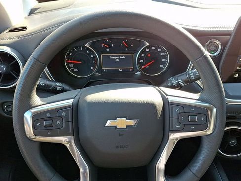 New 2026 Chevrolet Blazer LT FWD image 13