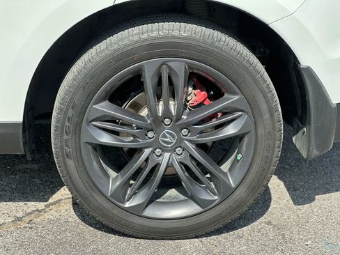 Used 2021 Acura RDX A-Spec image 26