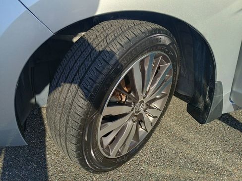 Used 2015 Honda Fit EX image 10