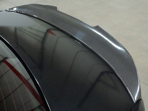 Used 2018 BMW M3 image 13