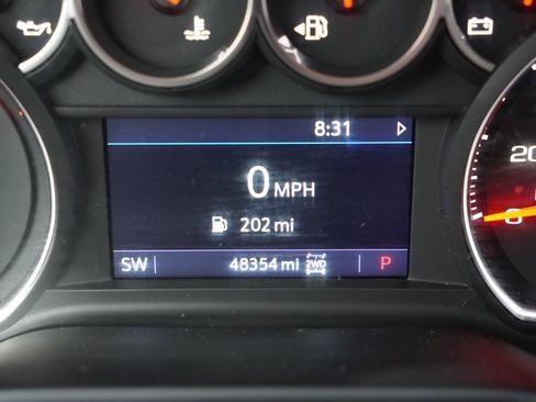 Certified 2022 Chevrolet Silverado 3500 LTZ w/ Gooseneck/5TH Wheel Package image 7