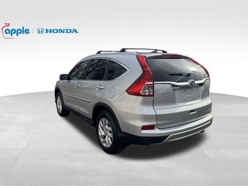Used 2016 Honda CR-V EX-L image 7