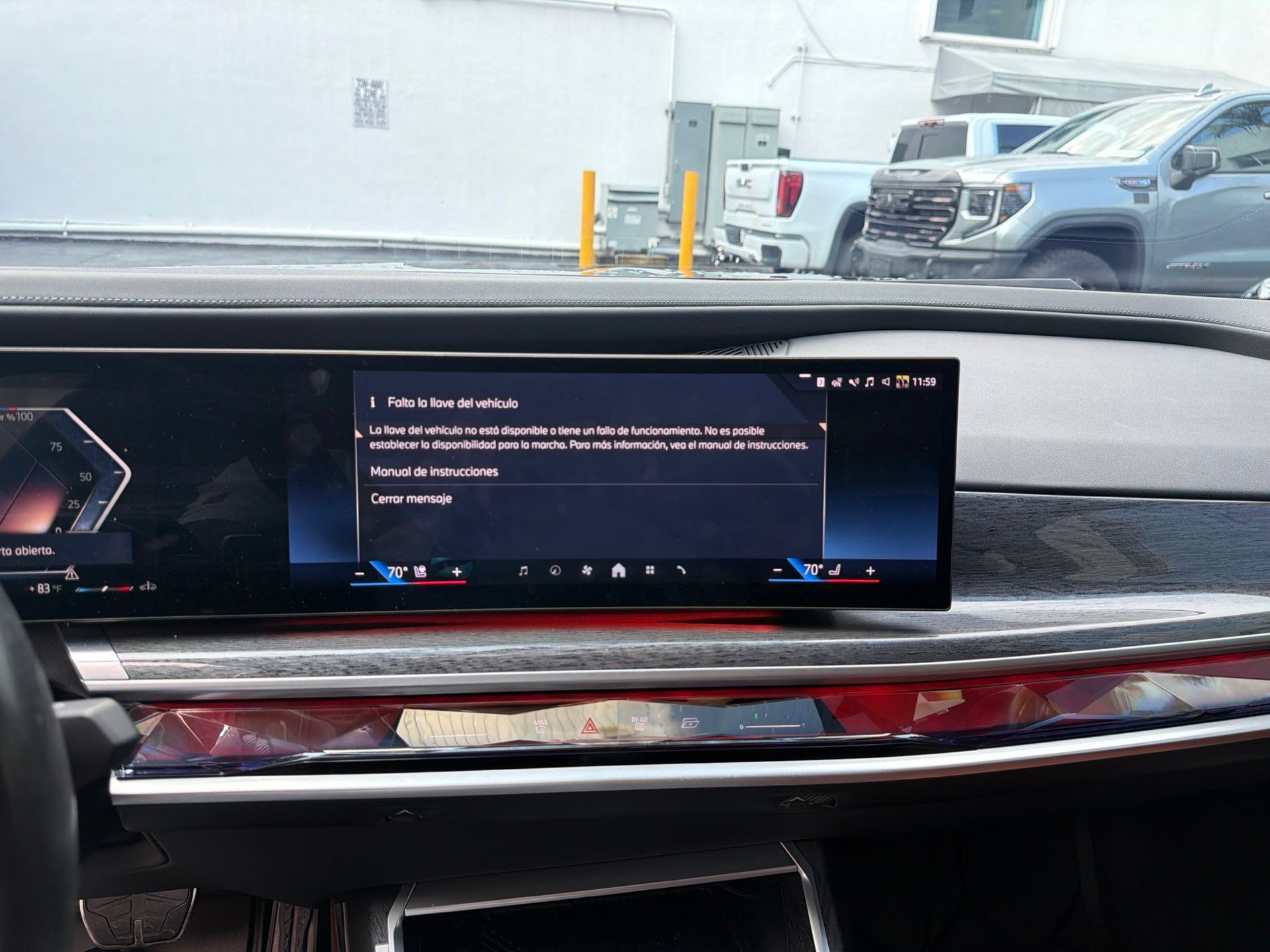 Used 2023 BMW 740i w/ Executive Package RWD image 25