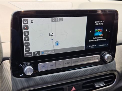 Used 2023 Hyundai Kona SEL FWD image 25