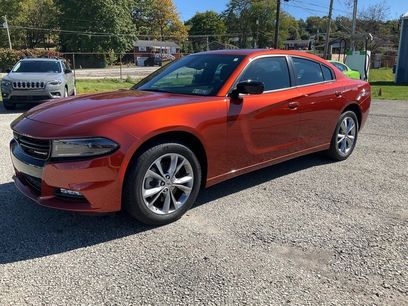 Certified 2023 Dodge Charger SXT w/ Cold Weather Package