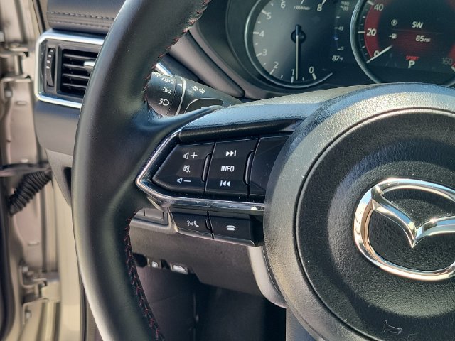 Used 2024 MAZDA CX-5 2.5 Turbo w/ Premium Package AWD/4WD image 27
