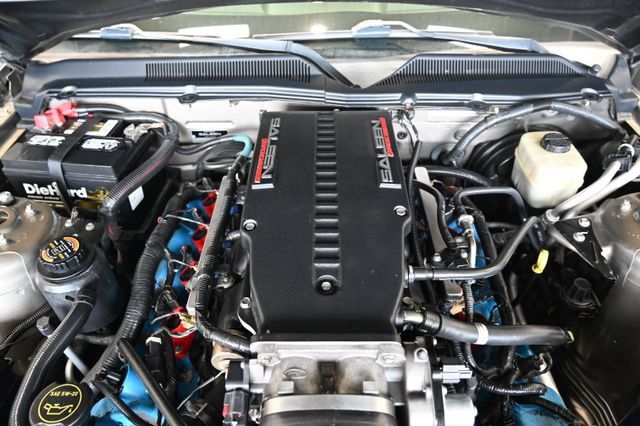 Used 2005 Ford Mustang GT Premium RWD image 28