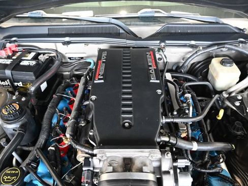 Used 2005 Ford Mustang GT Premium RWD image 28